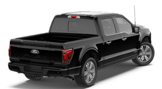 2026 Ford F-150® External Image 4